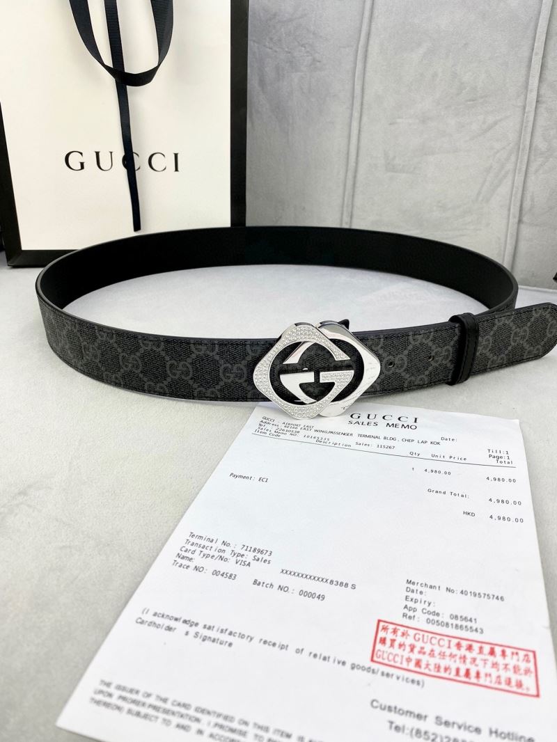 GUCCI